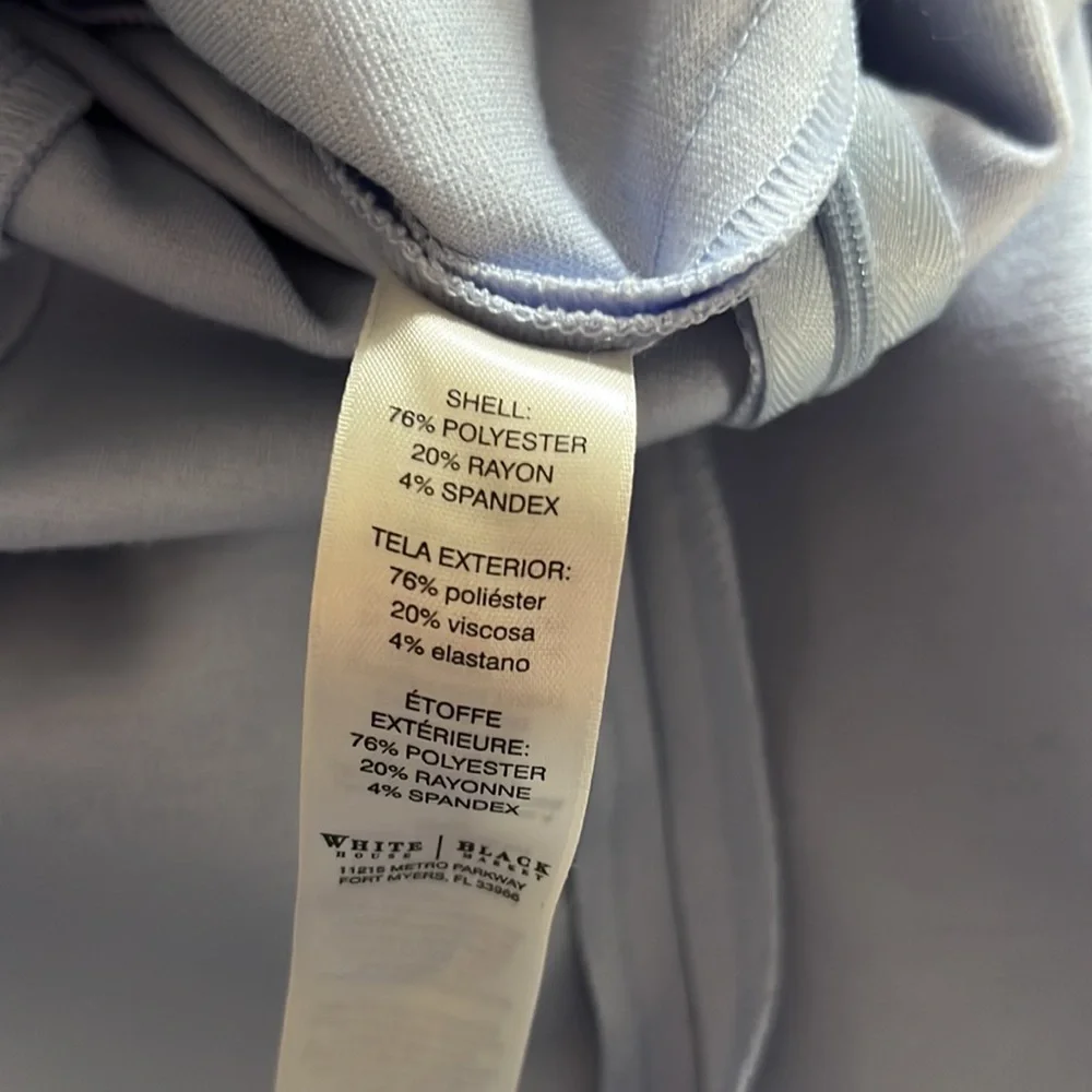 White House Black Market Dress - Picture 3 of 3